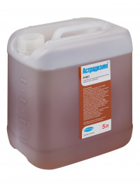 Средство для дезинфекции АСТРАДЕЗИМ ЭНДО (5 л)