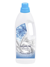 Кондиционер-ополаскиватель для белья "Морозная свежесть", 1 л