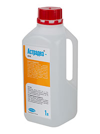 Дезинфицирующее средство Астрадез® - НУК