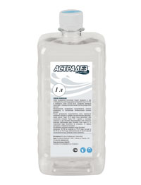 Средство для устранения помутнения воды АСТРАДЕЗ КОАГУЛЯНТ, 1 л