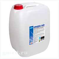 Щелочное высокопенное моющее средство АЛКАДЕКС ЛАЙТ, 20 л