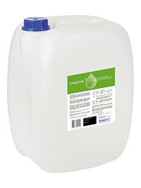 Беспенное моющее средство СЕРДОЛИК СИП 20 литров