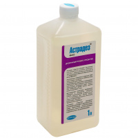 Средство для дезинфекции АСТРАДЕЗ МАКС 1 л