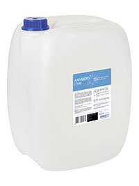 Щелочное пенное средство для пищевого оборудования АЛКАДЕКС СТИК, 20 л