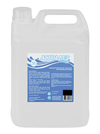 Средство для дезинфекции воды с перекисью водорода АСТРАДЕЗ КИСЛОРОД, 20 л