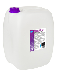 Универсальное моющее средство для пищевых производств Гипоклин АХ4 30 литров