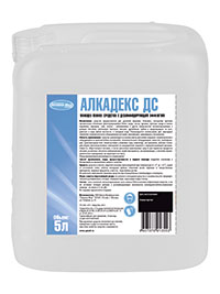 Алкадекс® ДС 5л