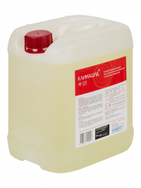 Кислотное средство для мойки оборудования КЛИНАЦИД Ф 25 20 литров