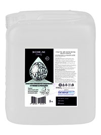 Средство для туалета и ванной HOMELINE, 5 л