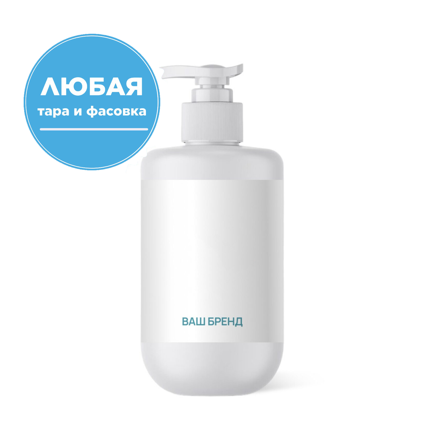 Гели для душа